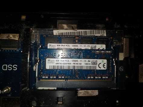 lenovo y510p 16gb ram|RAM Upgrades .